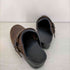 ダンスコ dansko オープンヒールクロッグス オイルドレザー レディース JPN:38